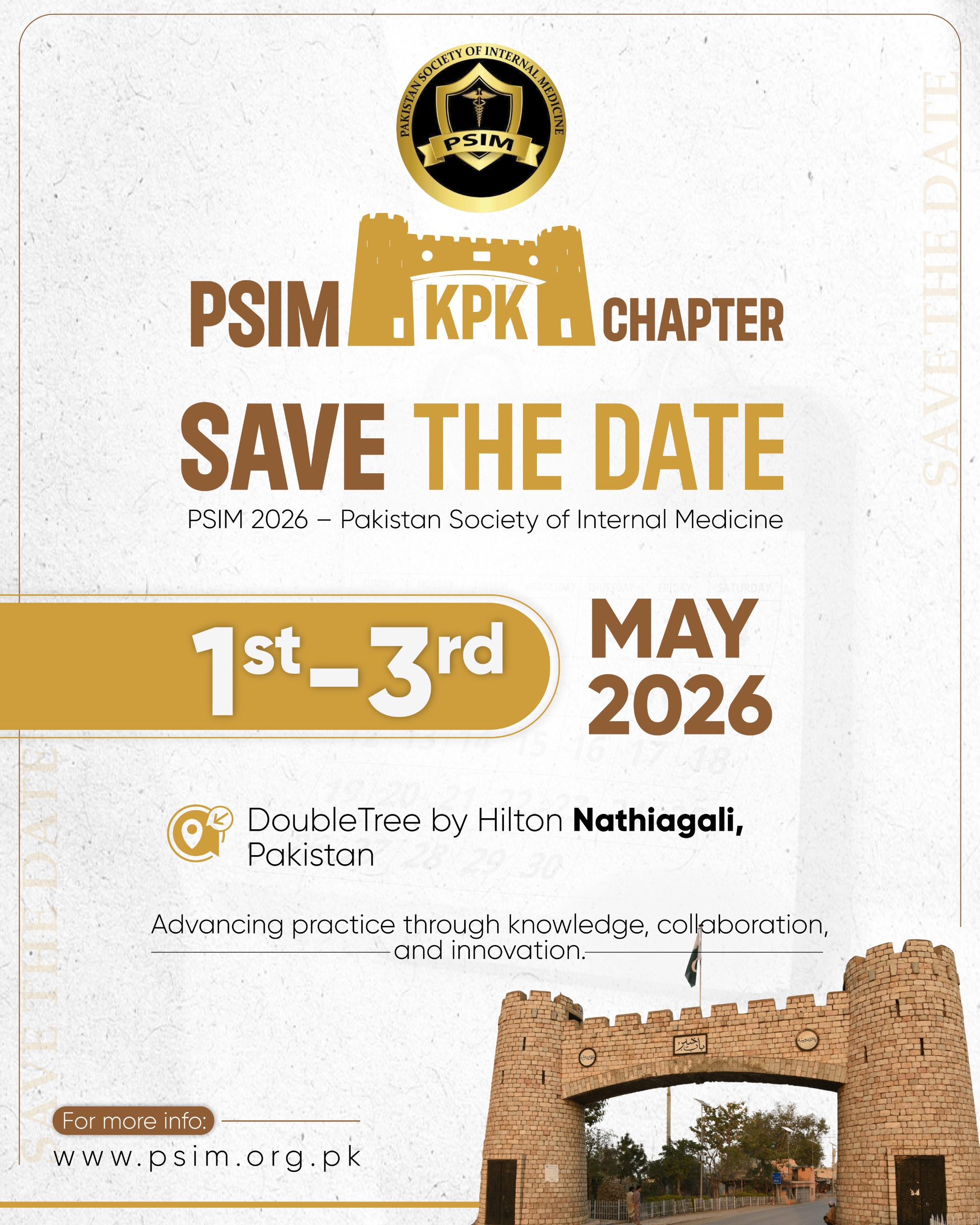 Mid-Summer 2026 PSIM KP Chapter
