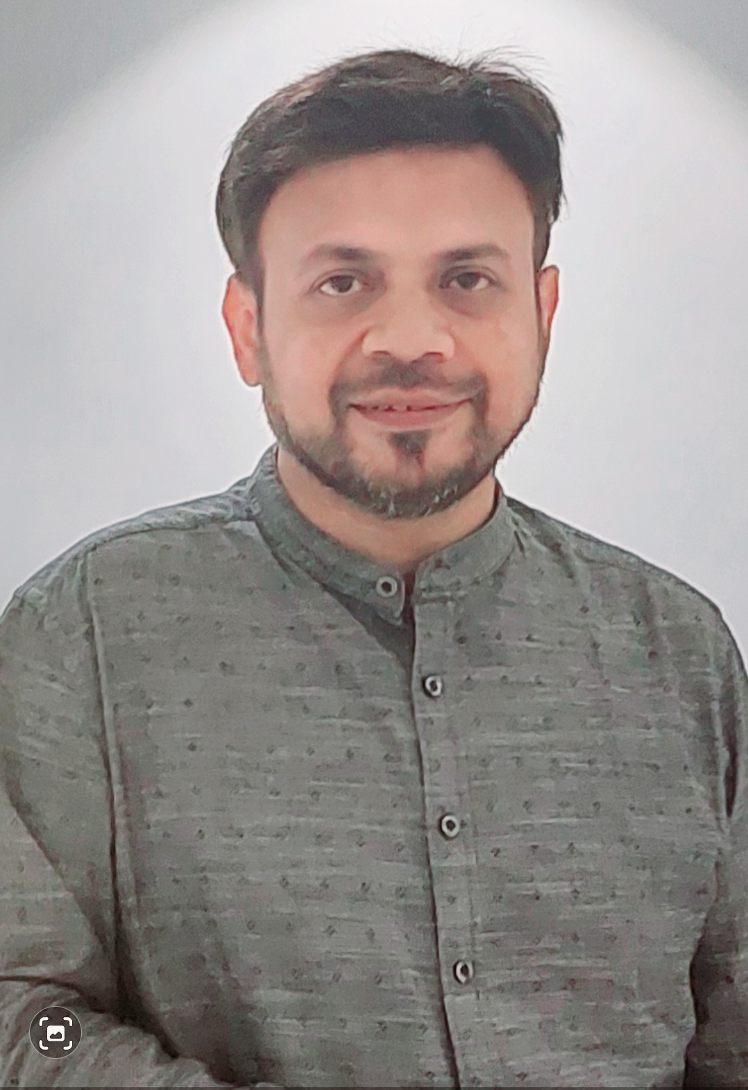 Prof Mohammad Rahman