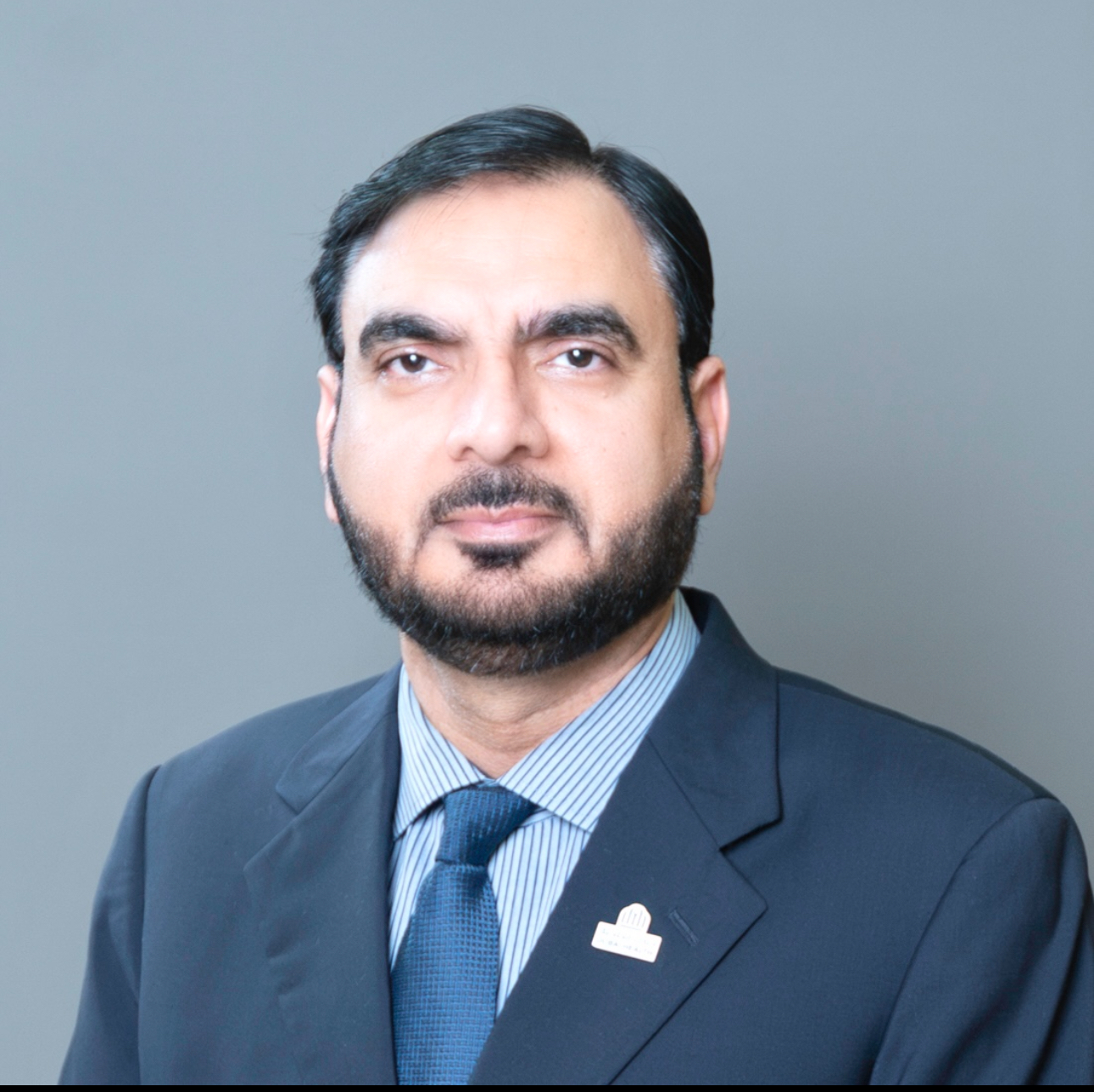 Dr Ahmad Sajjad Ashraf